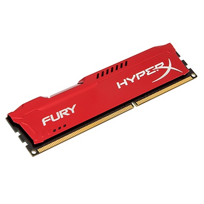 Hx Memory Fury Ddr Asnet Bilgi Sistemleri